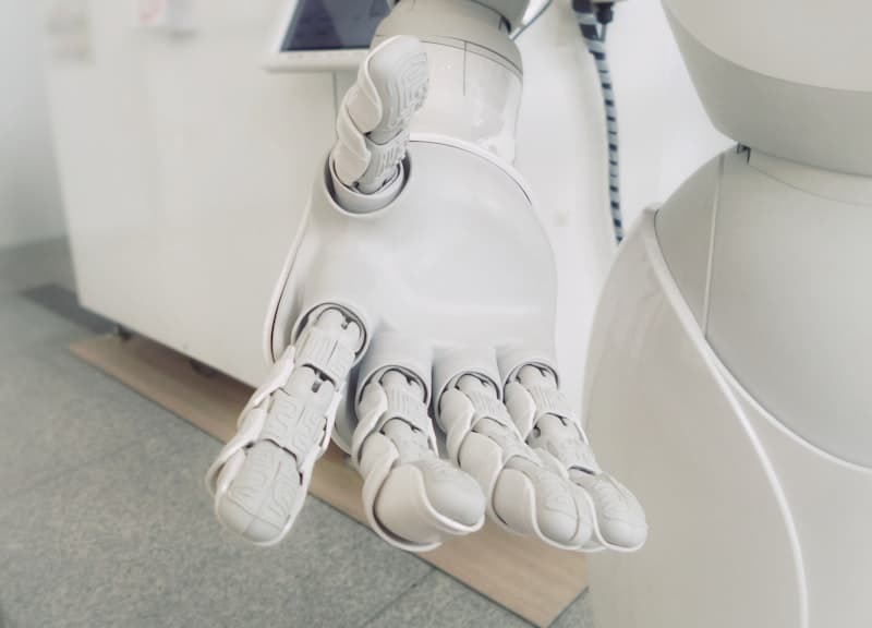 The Future of Customer Service Automation